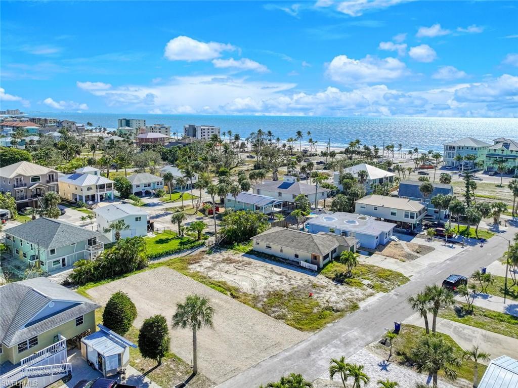 144 Hercules DR, FORT MYERS BEACH FL 33931