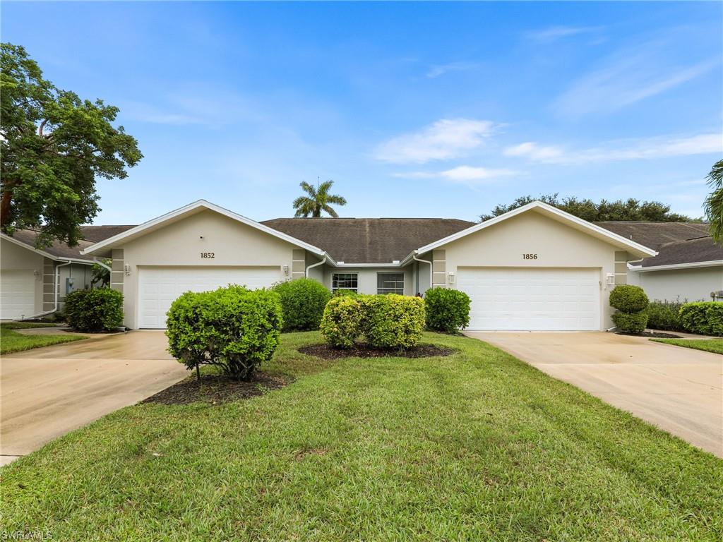 1856 W Crown Pointe BLVD, NAPLES FL 34112