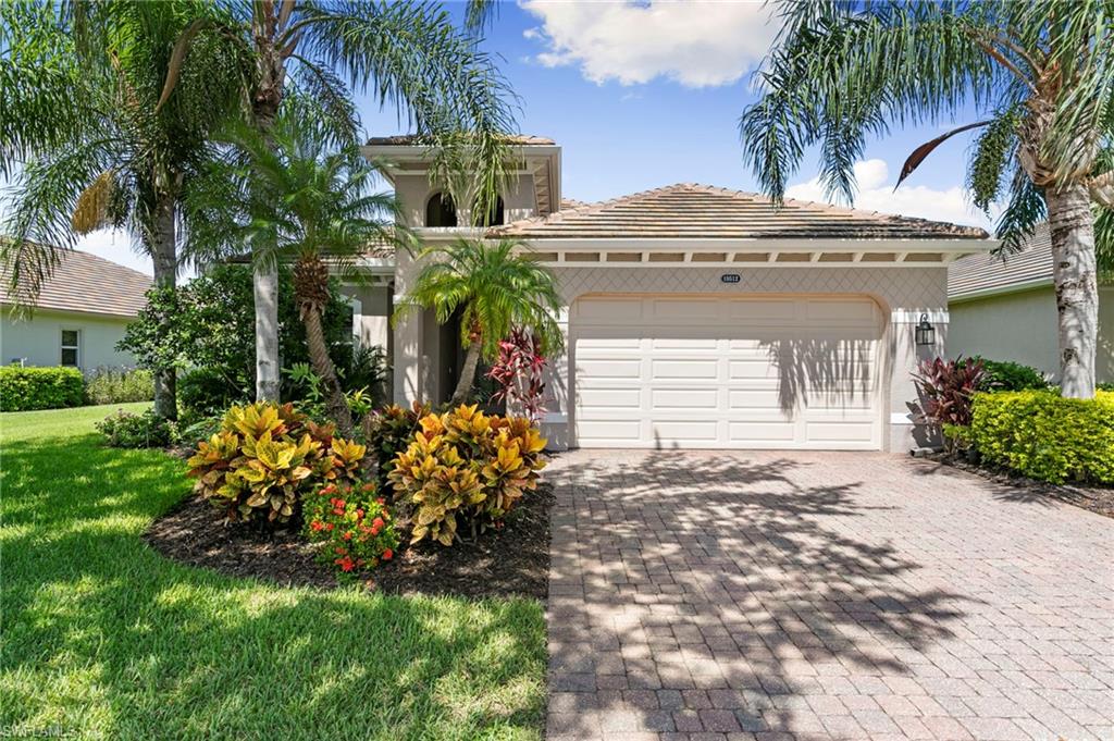 10512 Heritage Bay BLVD, NAPLES FL 34120