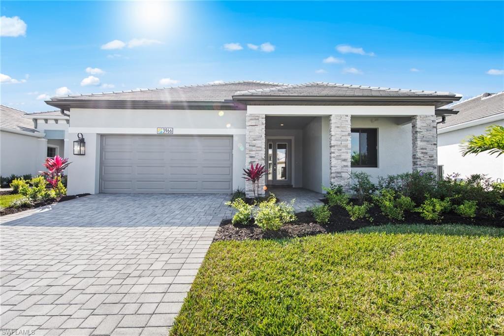 3945 Perseus ST, NAPLES FL 34120