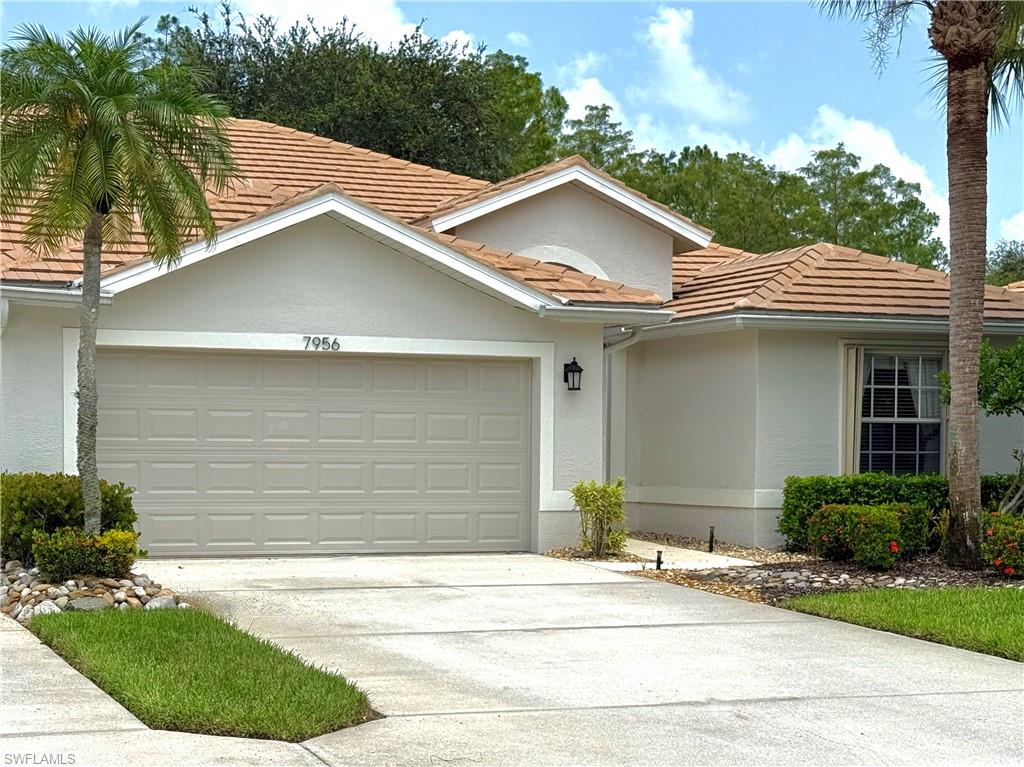 7956 Kilkenny WAY # G55, NAPLES FL 34112