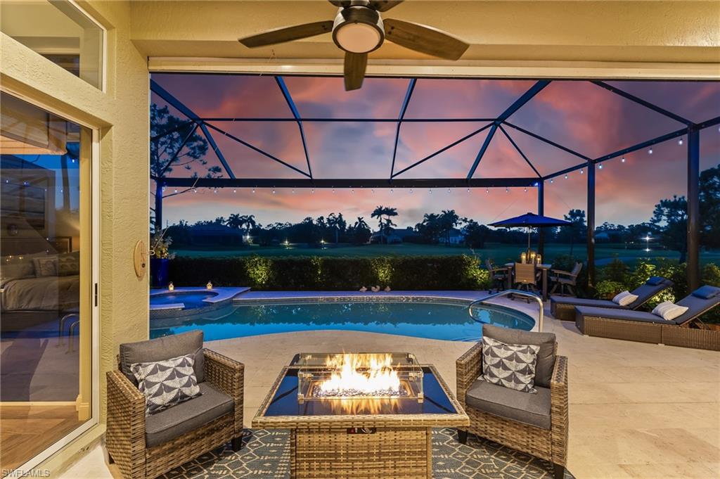 19373 Silver Oak DR, ESTERO FL 33967