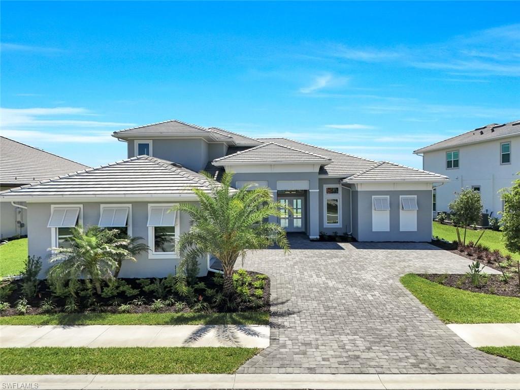 15322 Turin DR, NAPLES FL 34114