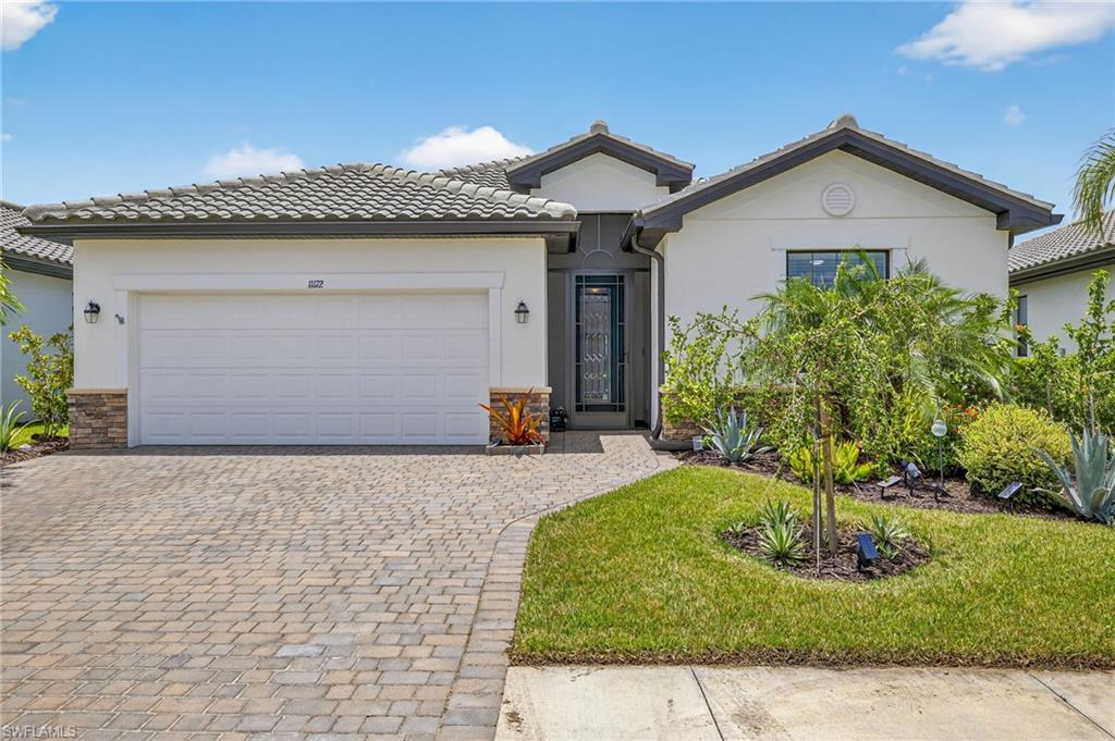 11172 Shady Lake RUN, FORT MYERS FL 33913