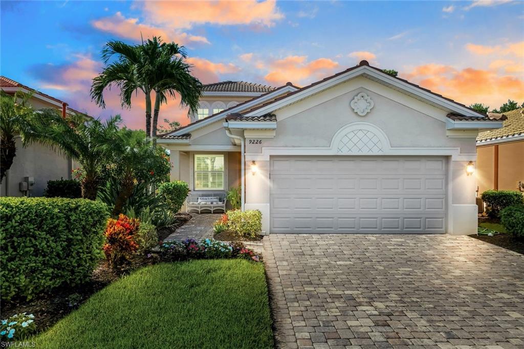 9226 Astonia WAY, ESTERO FL 33967