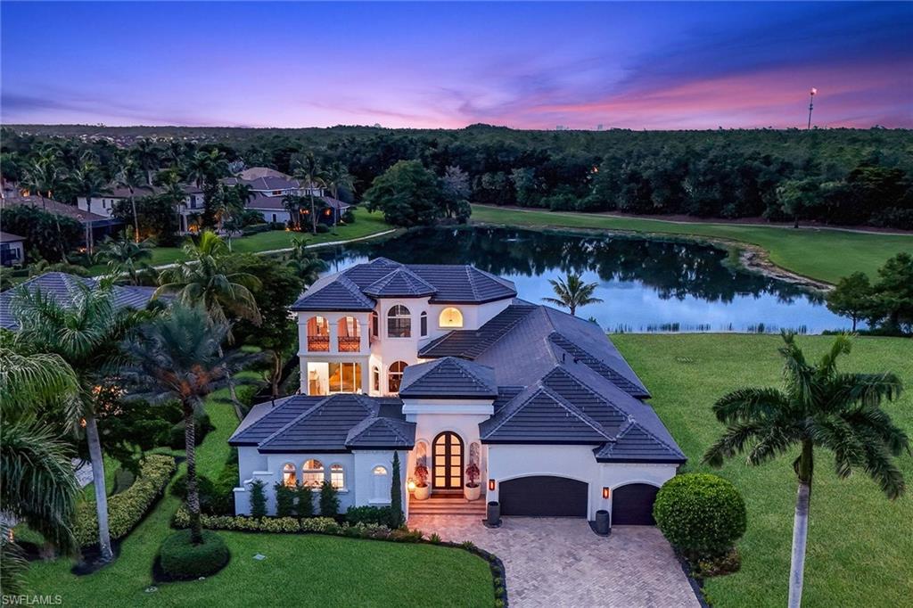12450 Vittoria WAY, FORT MYERS FL 33912