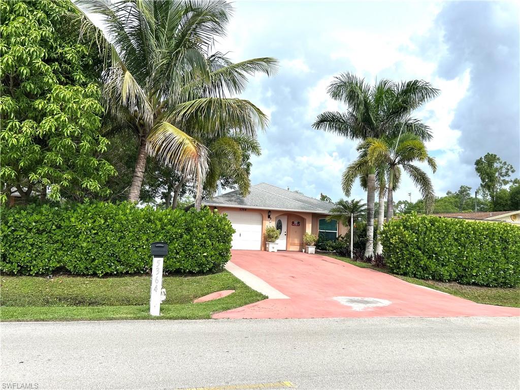 5364 Texas AVE, NAPLES FL 34113