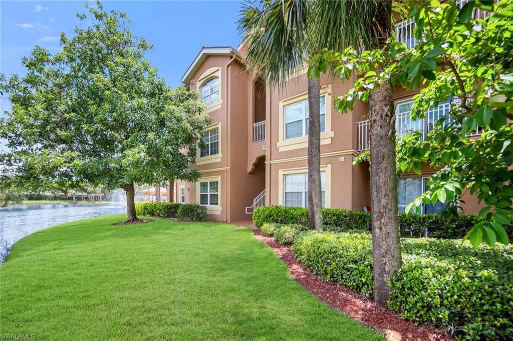 15605 Ocean Walk CIR # 203, FORT MYERS FL 33908