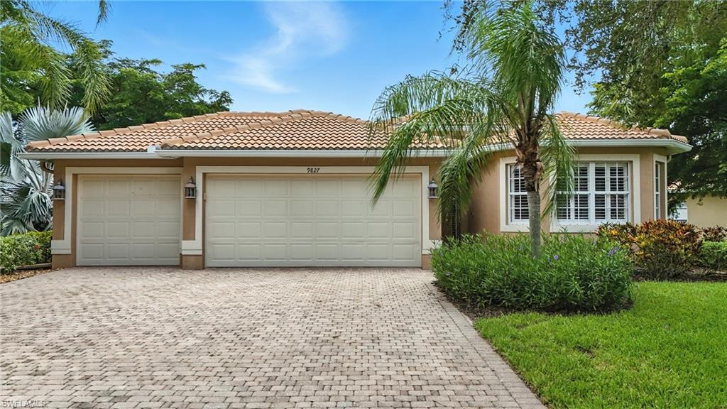 9827 Colonial WALK N, ESTERO FL 33928