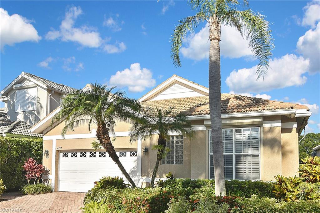 14797 Glen Eden DR, NAPLES FL 34110