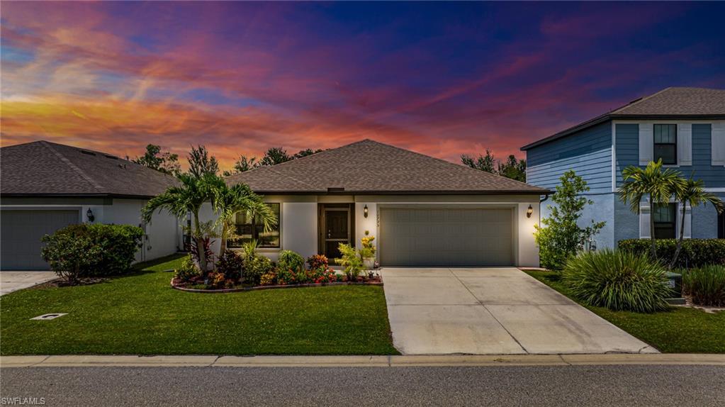 10795 Marlberry WAY, NORTH FORT MYERS FL 33917