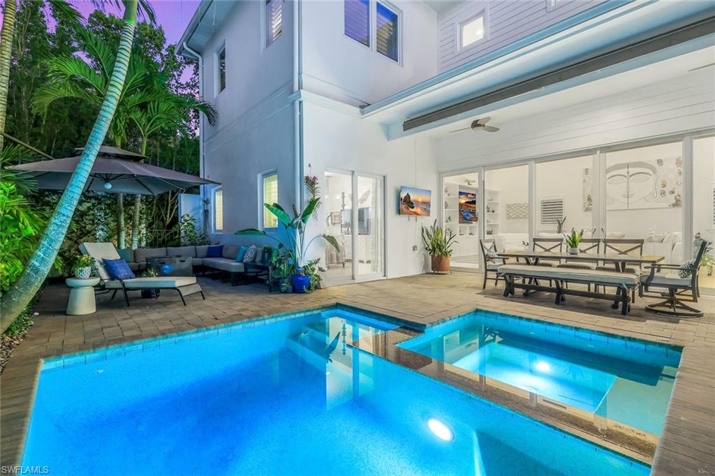 9161 Mercato WAY, NAPLES FL 34108