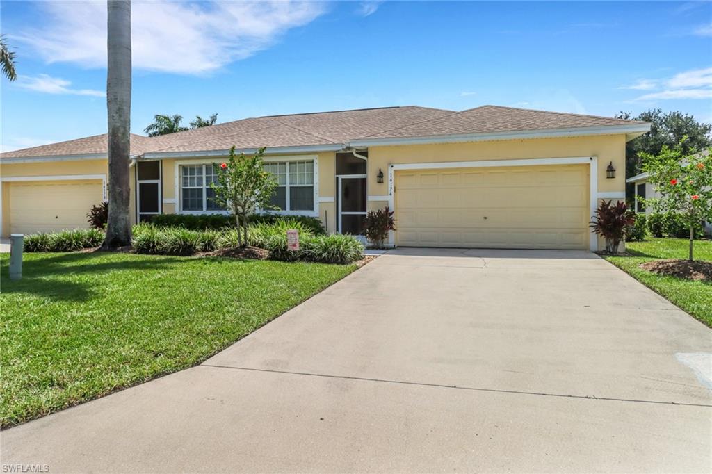 14174 Danpark LOOP, FORT MYERS FL 33912