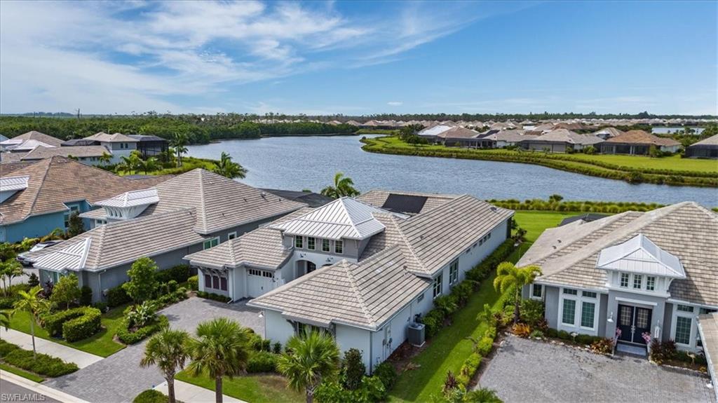 6257 Negril Isle DR, NAPLES FL 34113