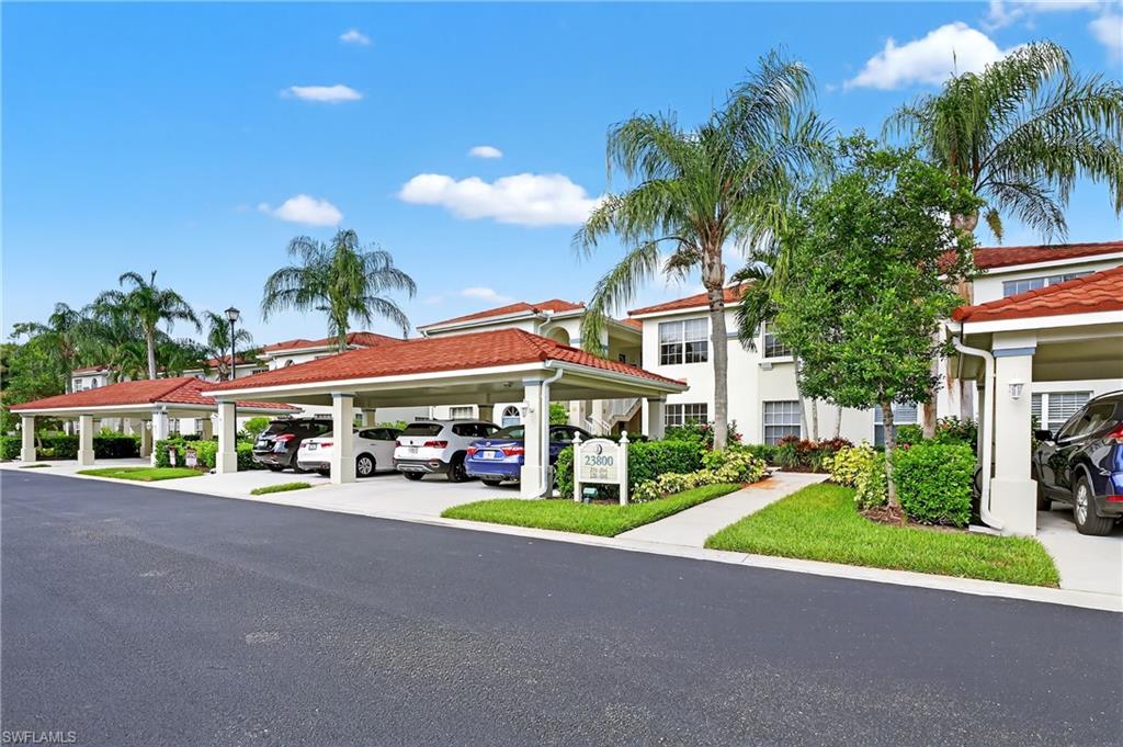 23800 Costa Del Sol RD # 102, ESTERO FL 34135