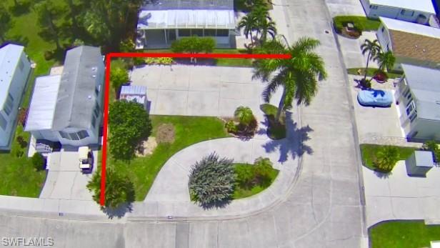 449 Cheetah DR, NAPLES FL 34114