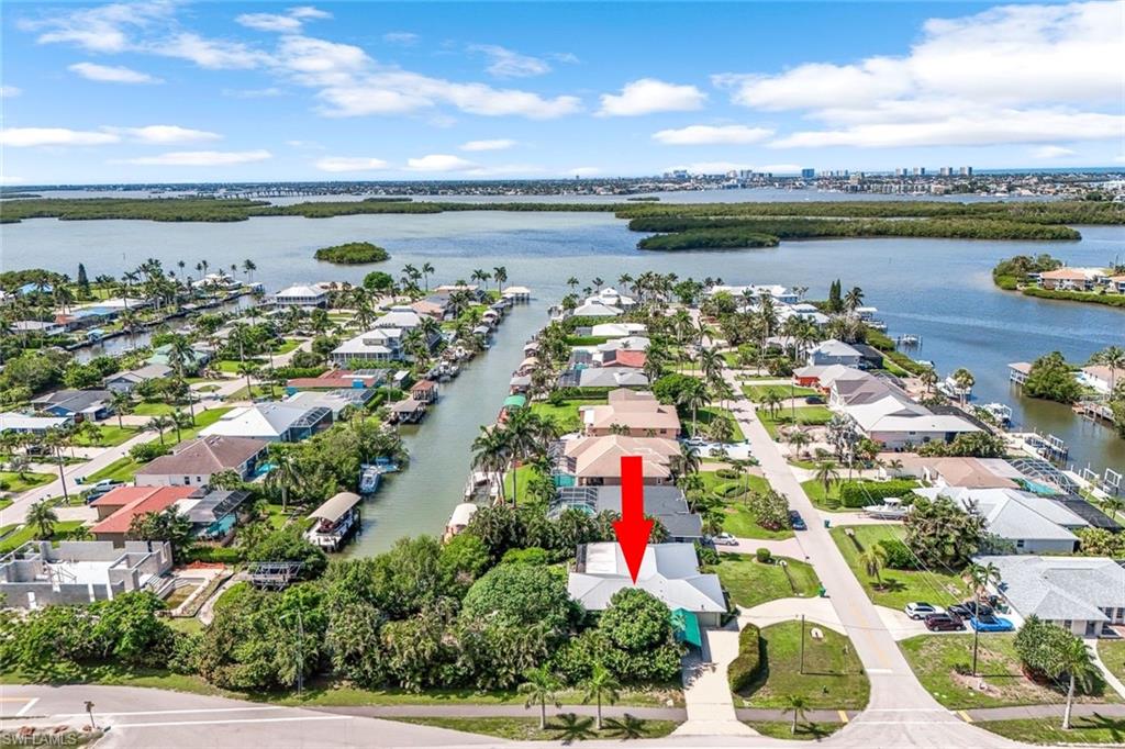 401 Panay AVE, NAPLES FL 34113