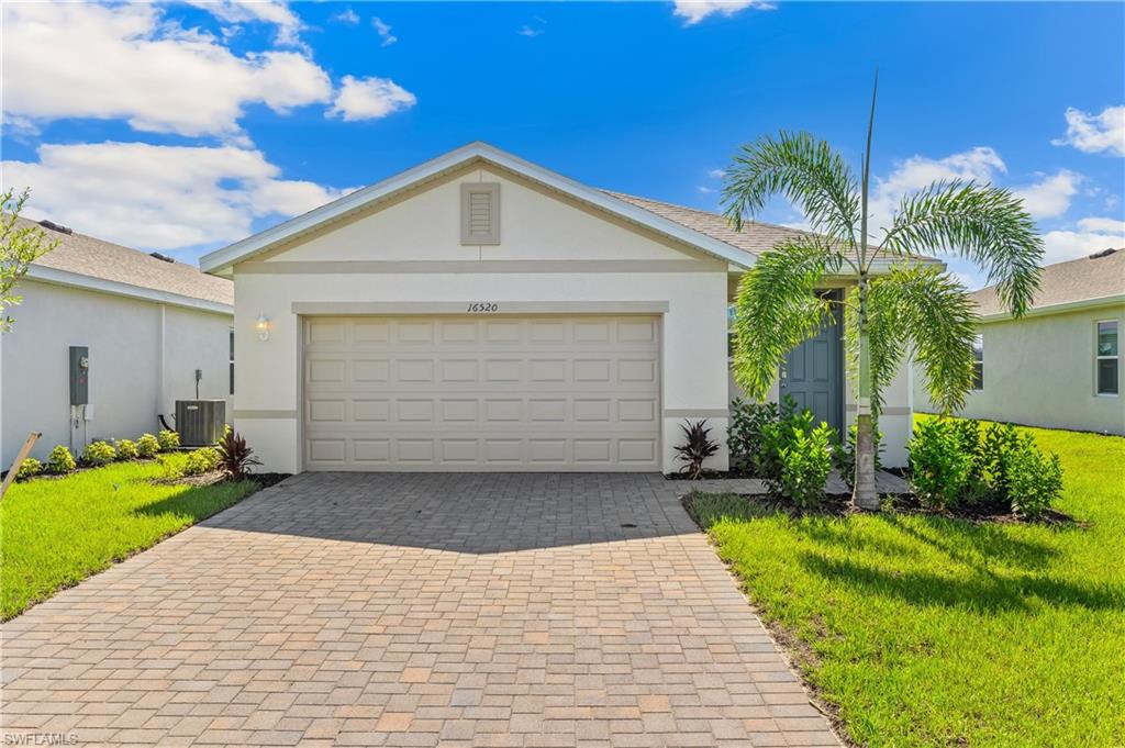 11109 SUNSET PRESERVE DR, LEHIGH ACRES FL 33971