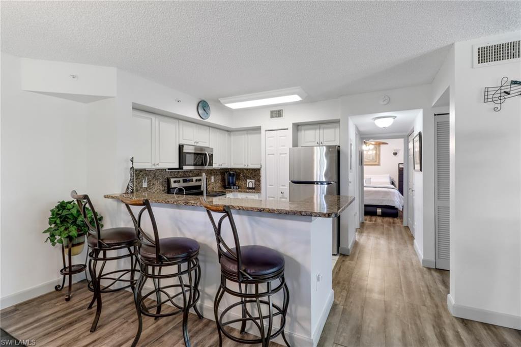 1160 Wildwood Lakes BLVD # 108, NAPLES FL 34104