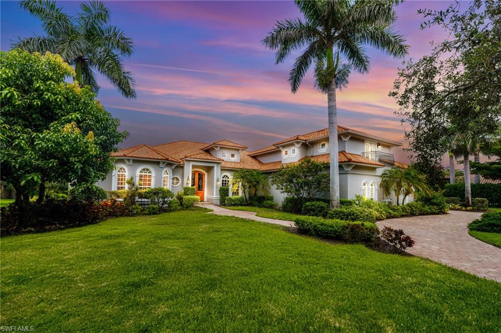 20460 Riverbrooke RUN, ESTERO FL 33928