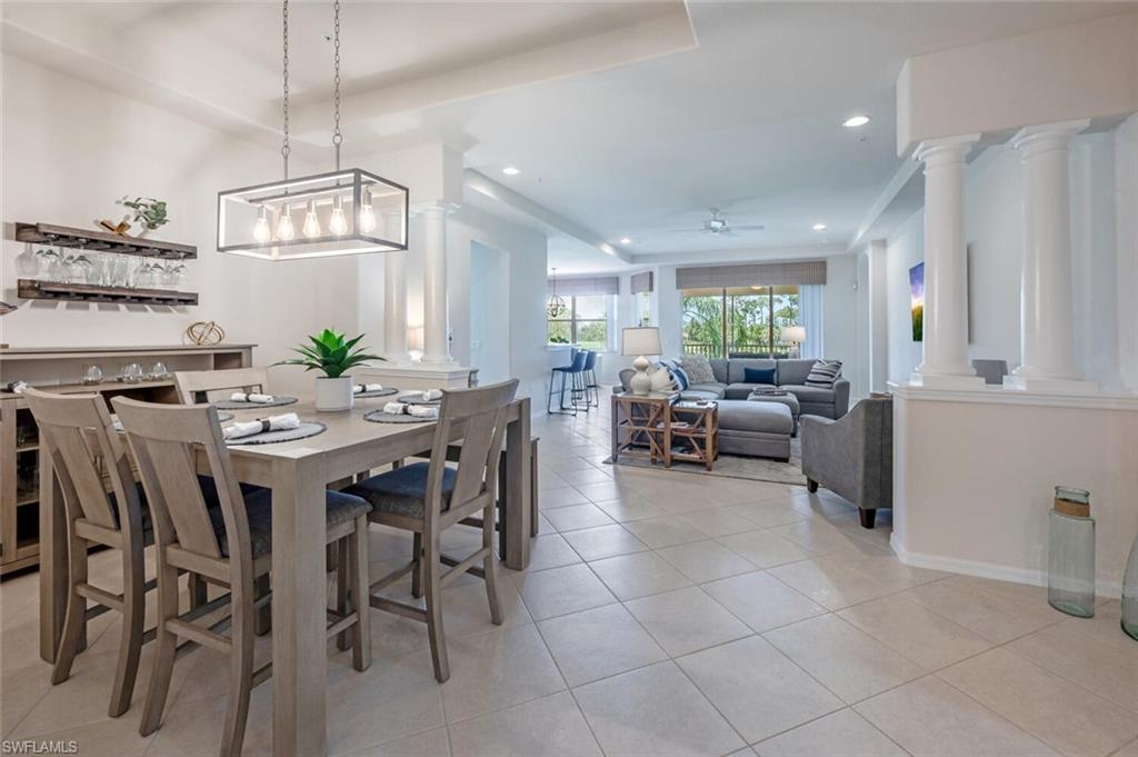 4610 Winged Foot WAY # 203, NAPLES FL 34112