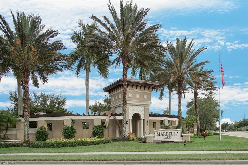 6840 Del Mar TER, NAPLES FL 34105