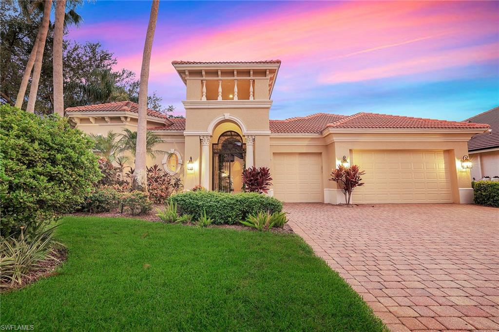 3601 Sanctuary Lakes DR, BONITA SPRINGS FL 34134