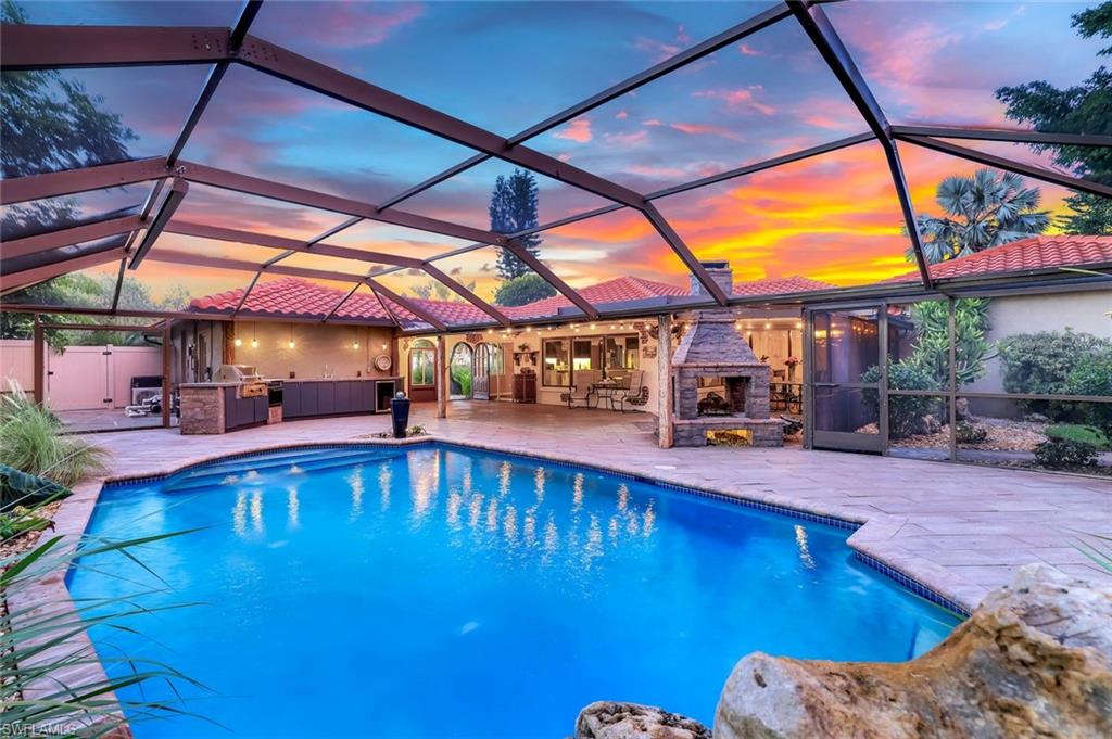 12305 Avida LN, BONITA SPRINGS FL 34135