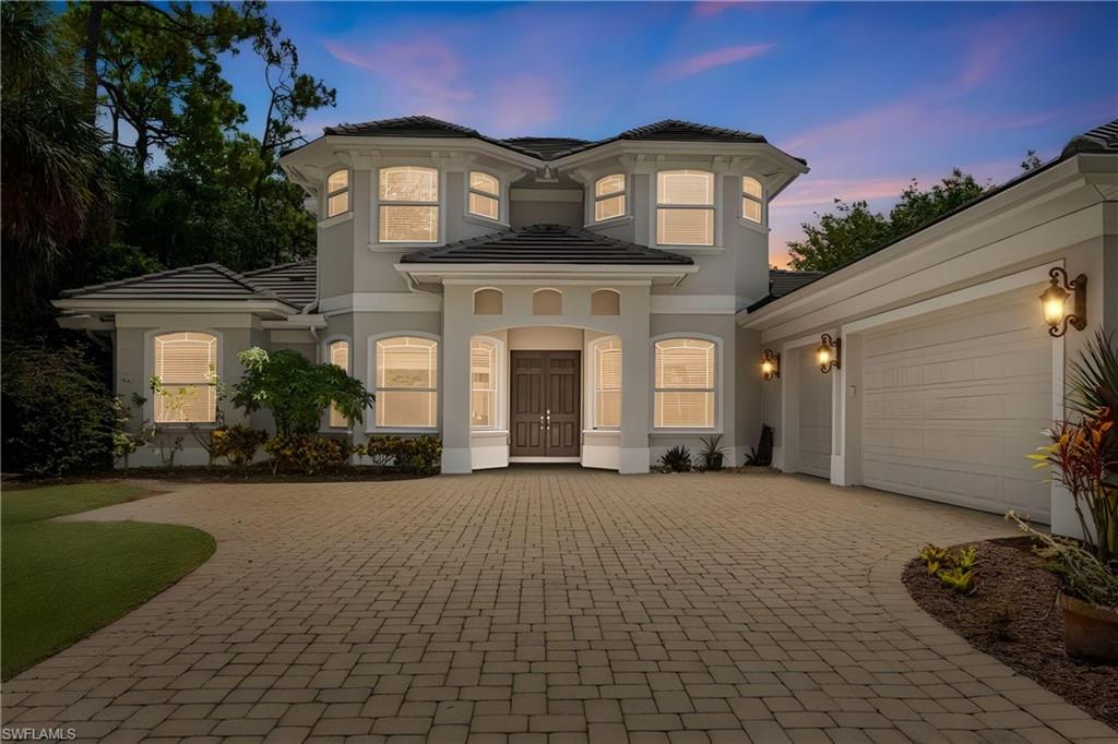 2116 Harlans RUN, NAPLES FL 34105