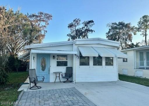 433 Cheetah DR # 433, NAPLES FL 34114