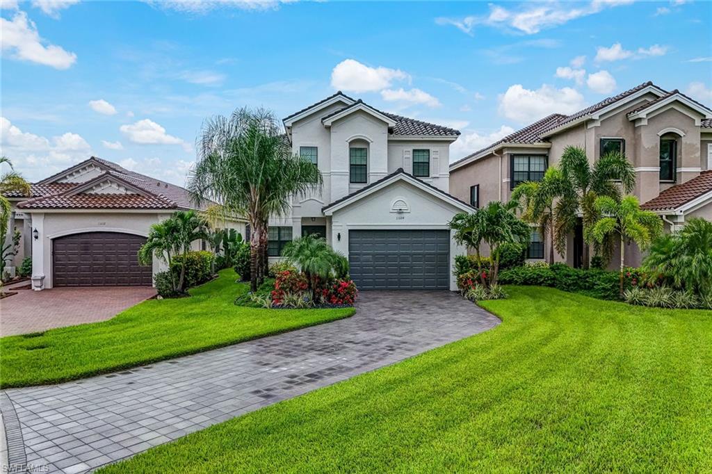 11604 Meadowrun CIR, FORT MYERS FL 33913