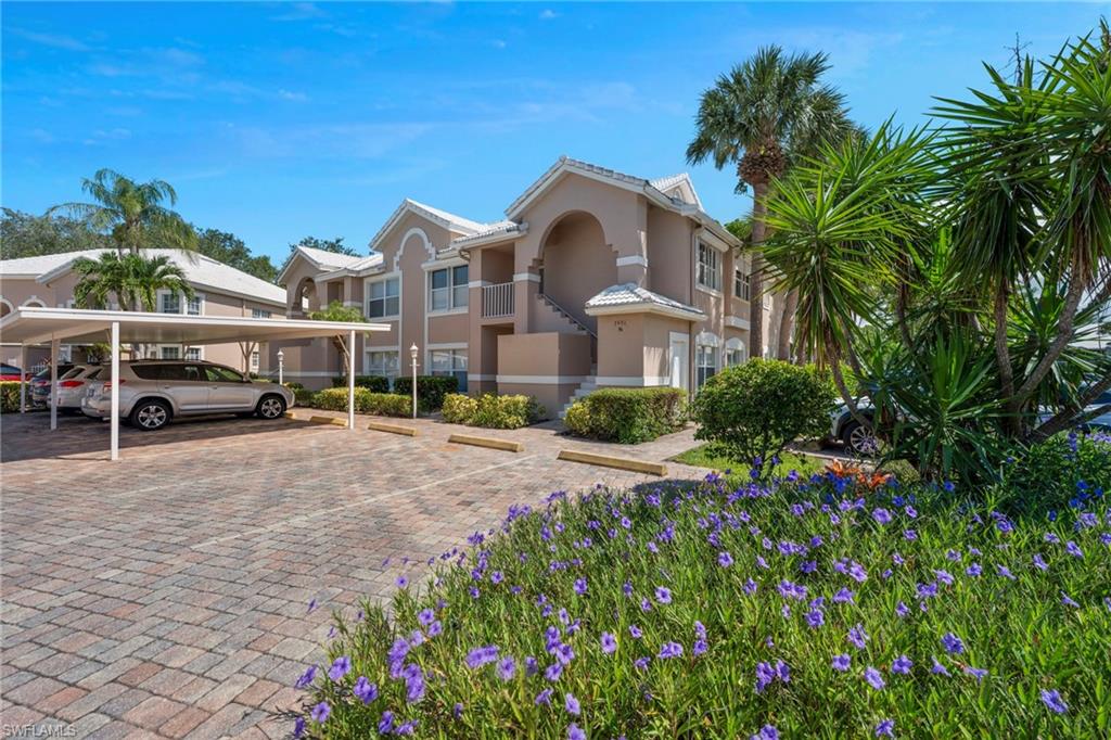 3991 Windward Passage CIR # 202, BONITA SPRINGS FL 34134