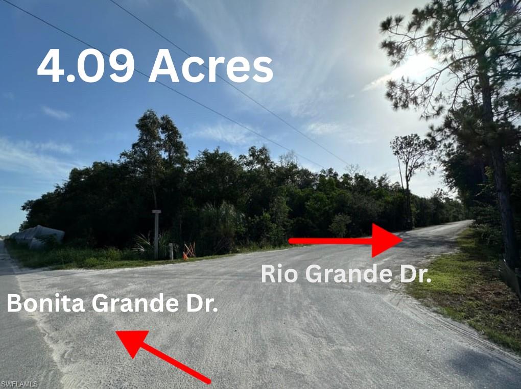 Bonita Grande/Rio Grande