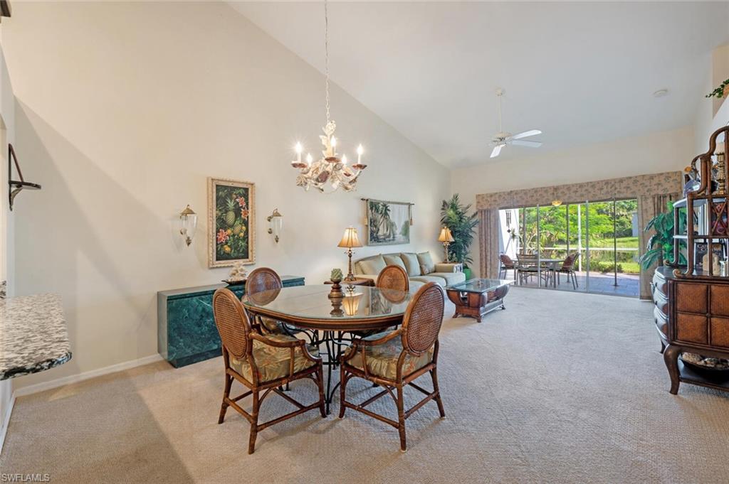 6284 Shadowood CIR # 1602, NAPLES FL 34112