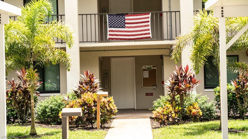 5741 Deauville CIR # F301, NAPLES FL 34112