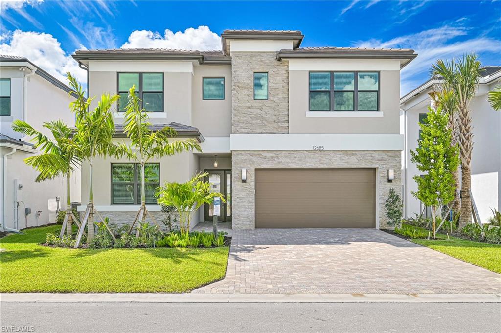 12685 Caballo CT, ESTERO FL 33928