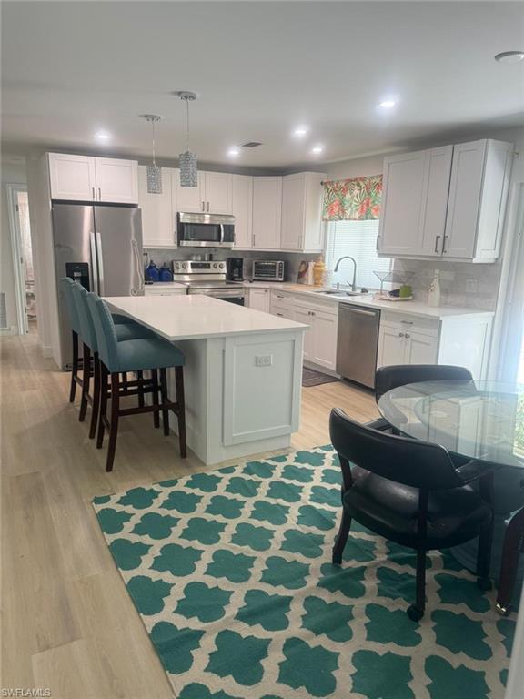 3530 Santiago WAY, NAPLES FL 34105