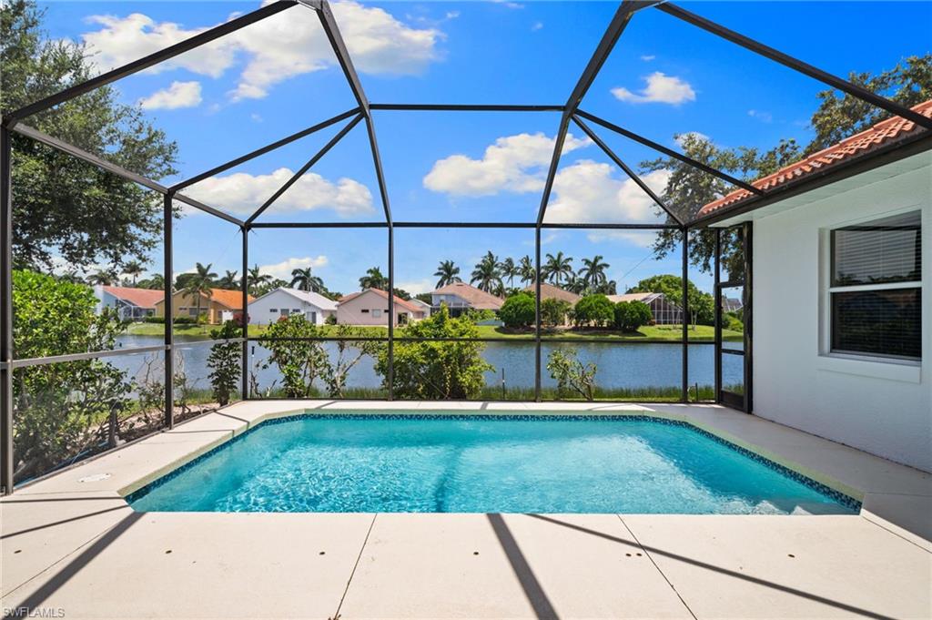 5014 Old Pond DR, NAPLES FL 34104