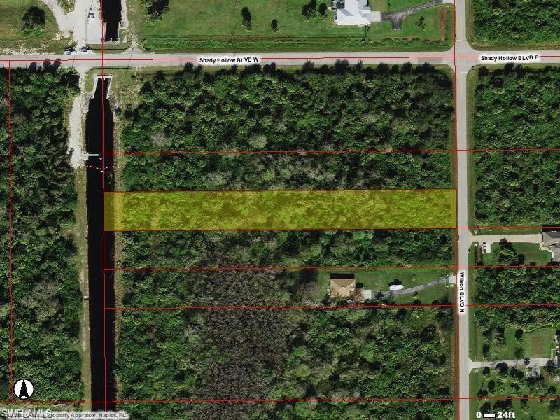 4XXX WILSON BLVD N, NAPLES FL 34120