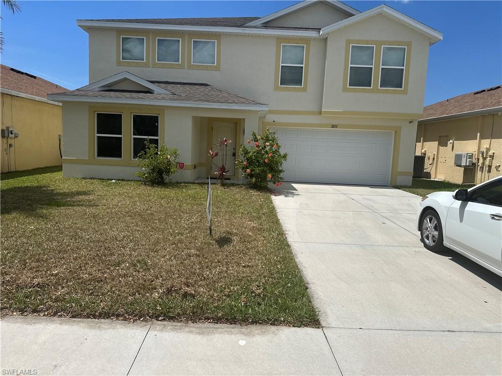 18157 Horizon View BLVD, LEHIGH ACRES FL 33972