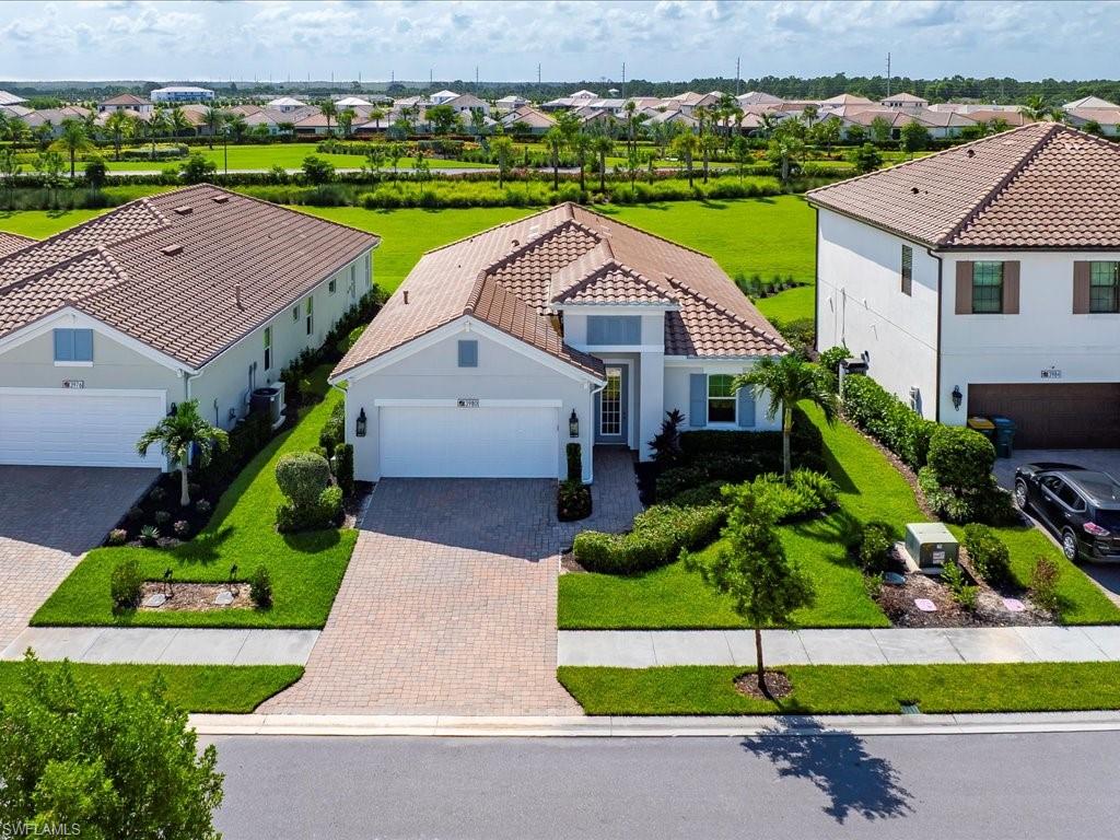 3980 Pegasus WAY, NAPLES FL 34120