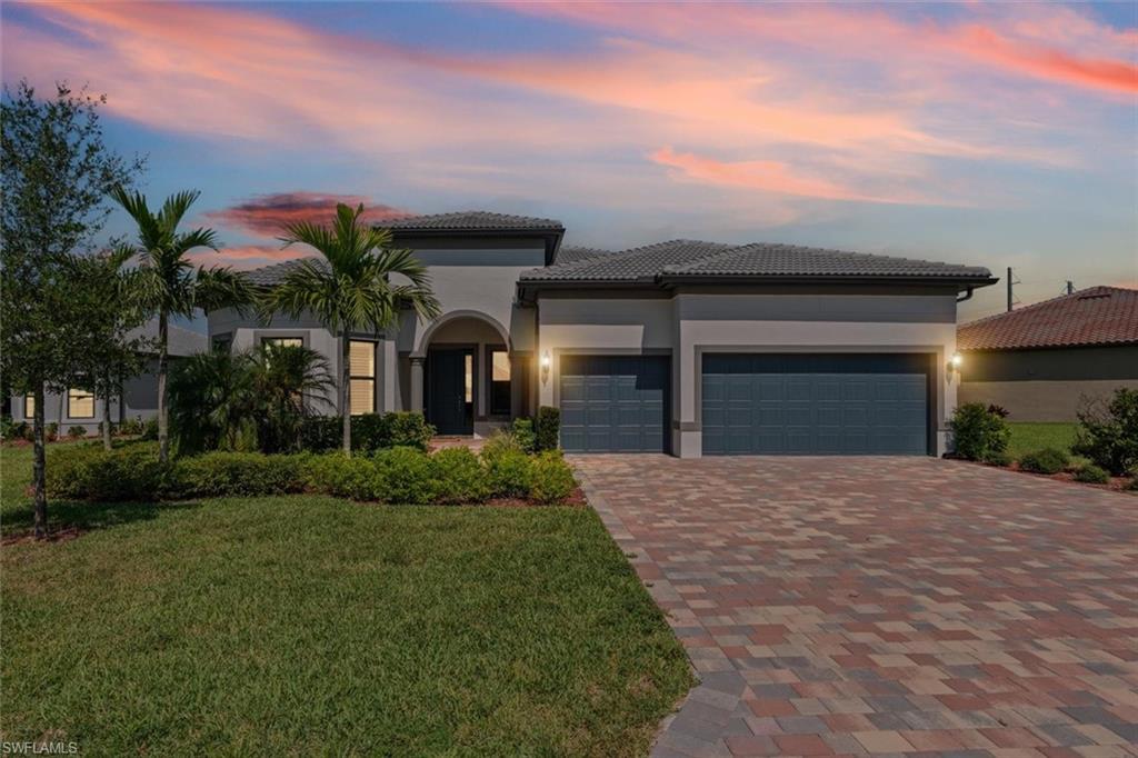 2981 Sagittaria LN, ALVA FL 33920