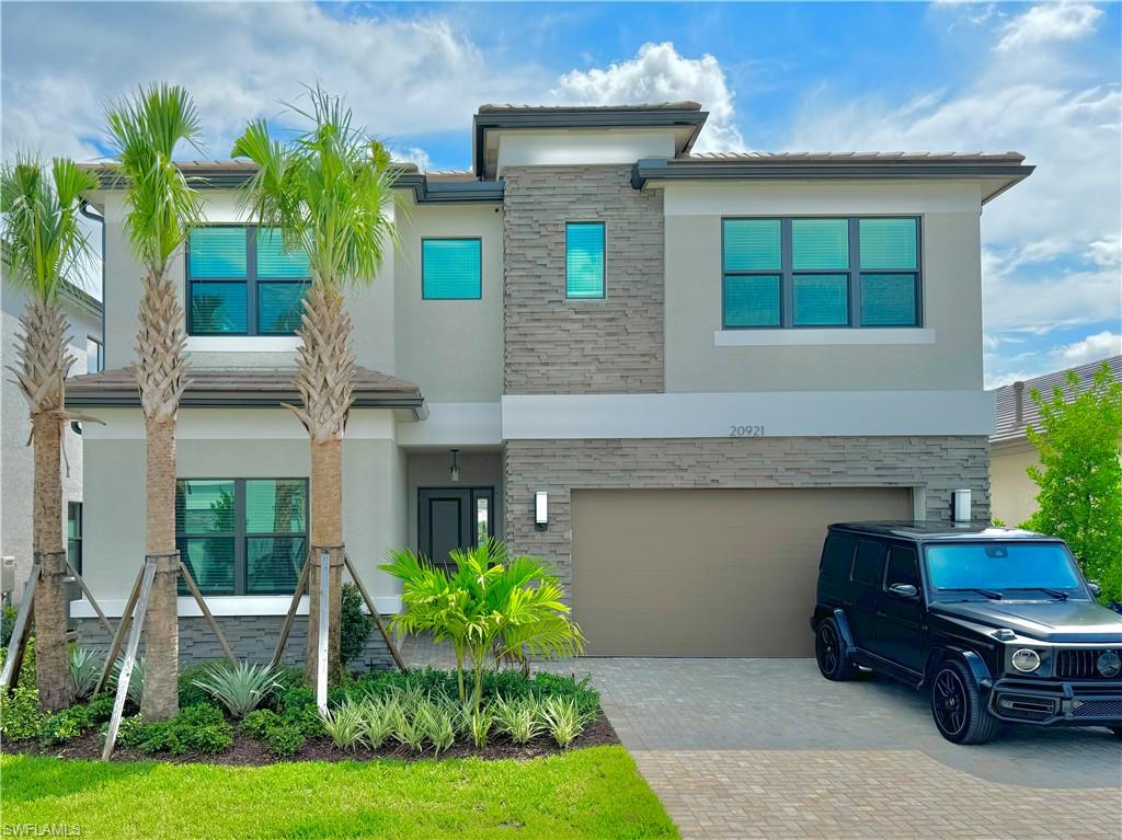 20921 Thistle Leaf LN, ESTERO FL 33928