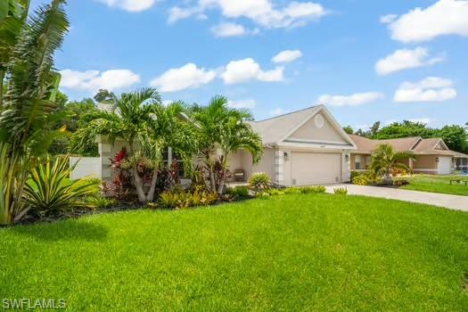 22596 Fountain Lakes BLVD, ESTERO FL 33928