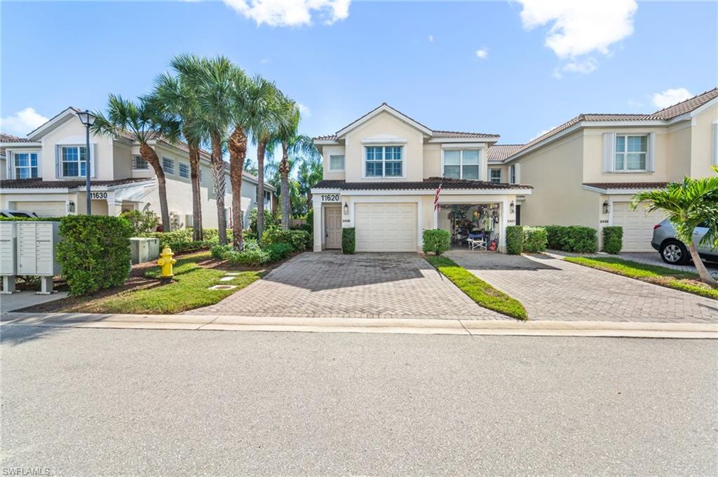 11620 Navarro WAY # 2408, FORT MYERS FL 33908