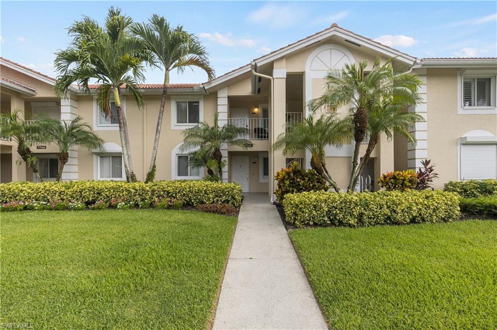 7766 Emerald CIR # R203, NAPLES FL 34109