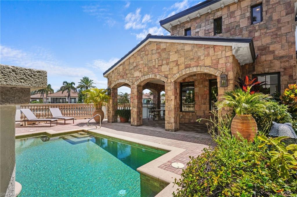 16653 Toscana CIR # 701, NAPLES FL 34110