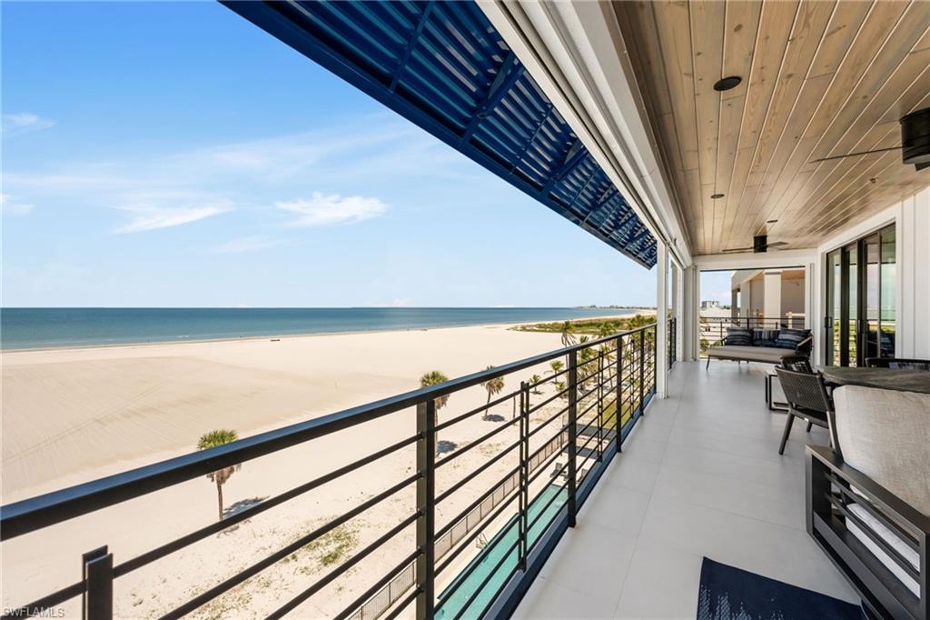 6230 Estero BLVD # 201, FORT MYERS BEACH FL 33931