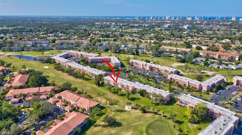 225 Turtle Lake CT # 310, NAPLES FL 34105