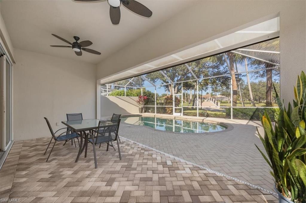 5331 Hawkesbury WAY, NAPLES FL 34119